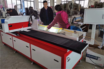 數(shù)控鉆孔攻牙一體機加工要不要預熱