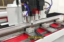 高溫天氣下如何保養熱熔鉆孔機