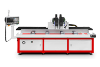 購買熱熔鉆孔攻絲機選擇哪個廠家靠譜？