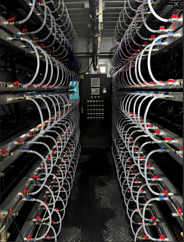 熱熔鉆攻銑一體機