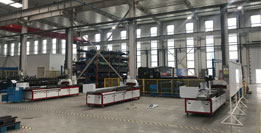 怎樣做好高效鉆孔機的維護與調(diào)試？