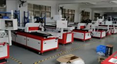 維護CNC鉆孔機刀夾、主軸接口精度和完整性的九